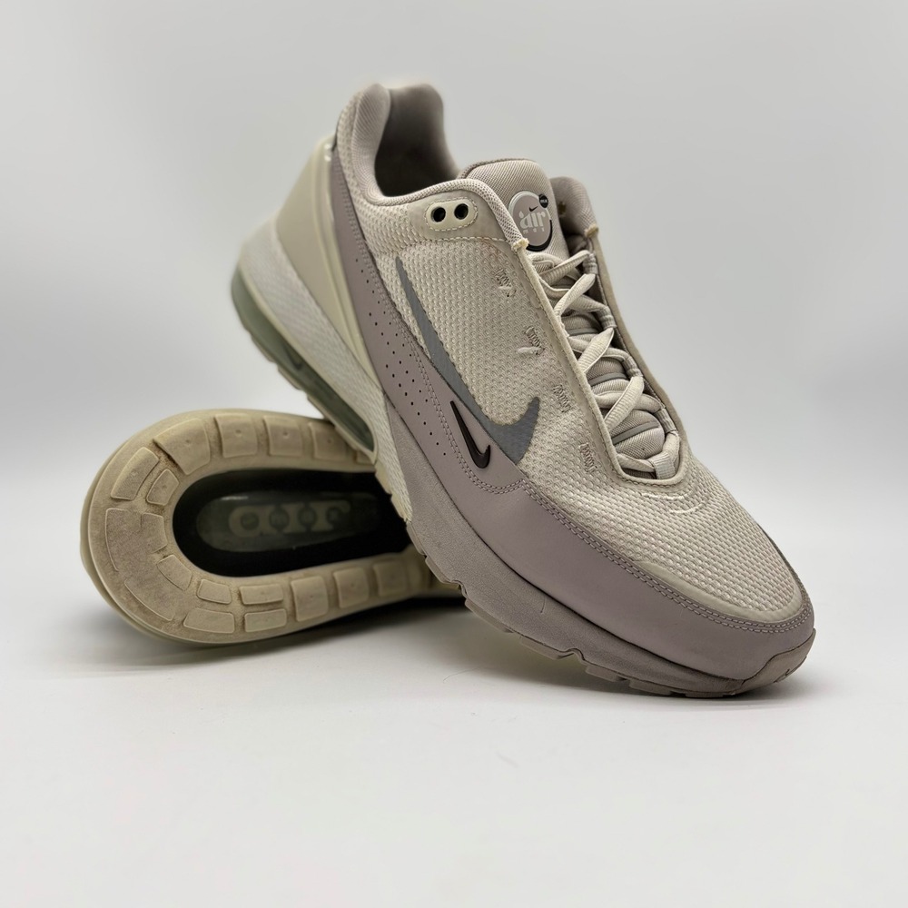 Nike Air‎ Max Pulse Roam Stone Light Bone Mens Sneakers FN7459-002 Size 13